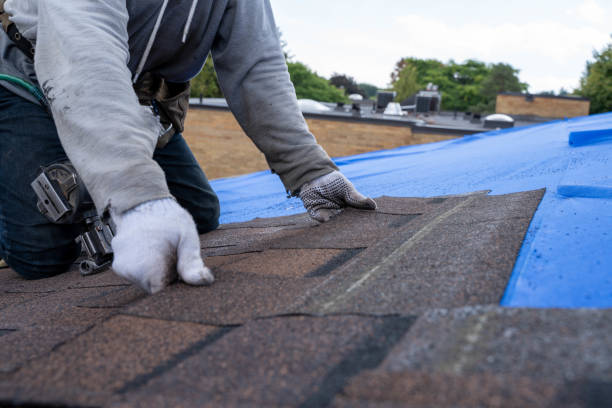 Heating Cable for Roof Installation in Manheim, PA